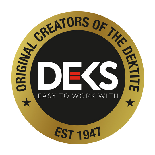Deks Dectite Deks #6 5