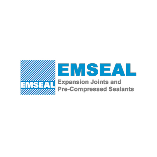 2" DSM System 90° Corner Transition Expansion Joint