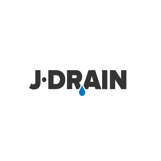 JDR J DRAIN 406 CHIM DRN 24X300