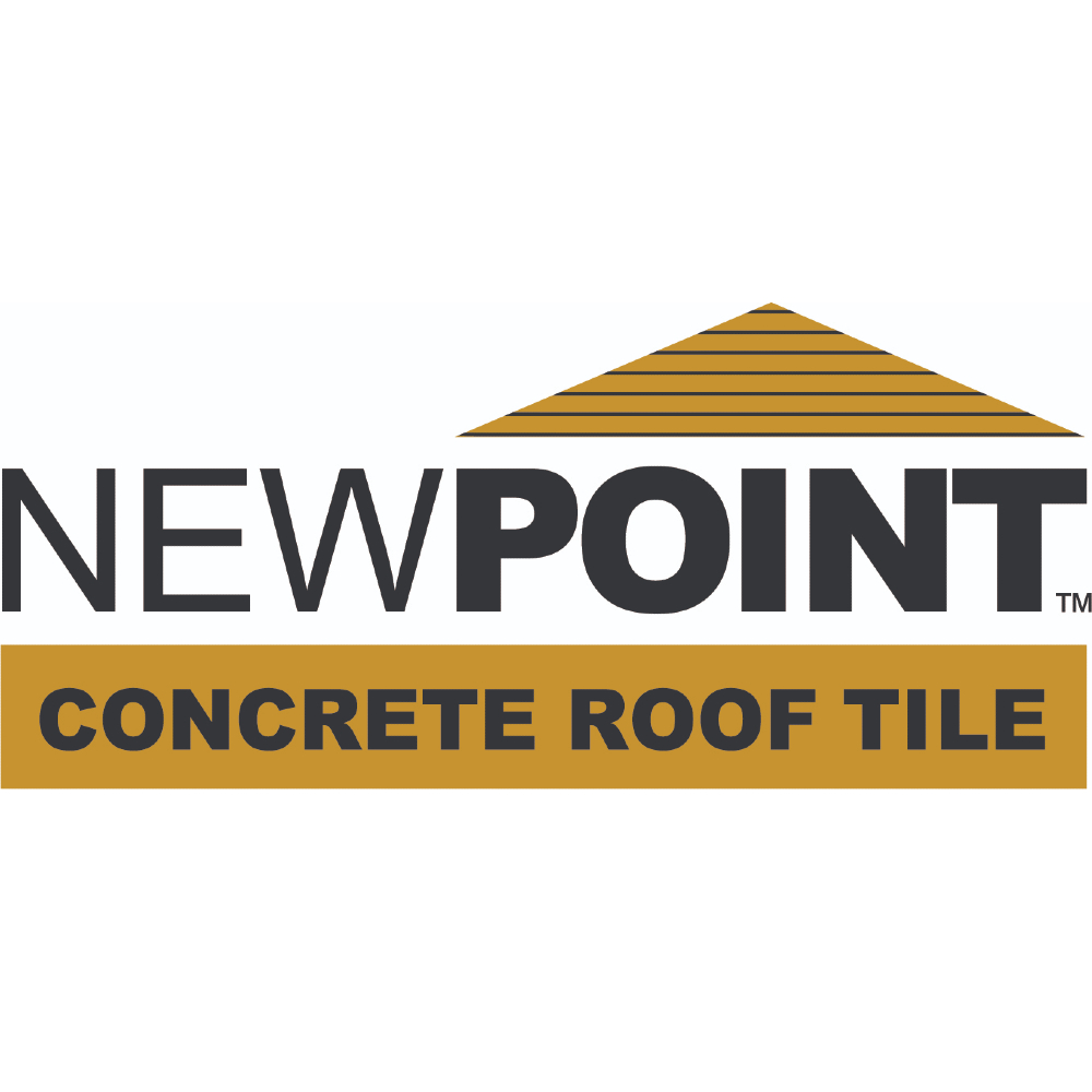 Newpoint Plantation Slate Like Field Tile Brown Sugar with Black Antique