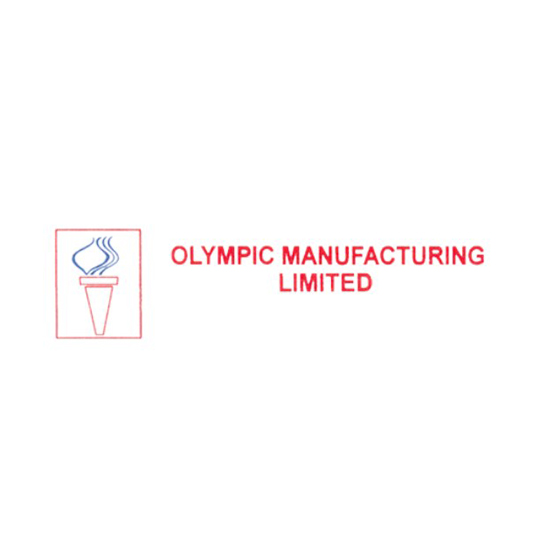 Open Box Projects Olympic Manufacturing 6-1/2