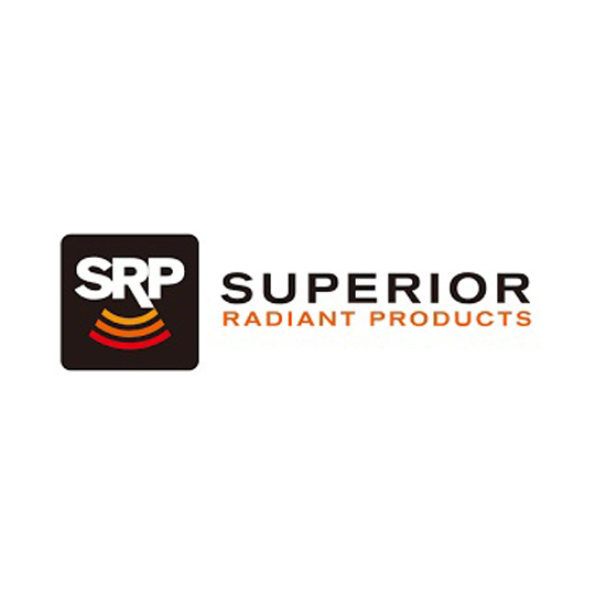25-1/2" x 96" F2 Radiant Insulation Foil - 680 Sq. Ft. Roll