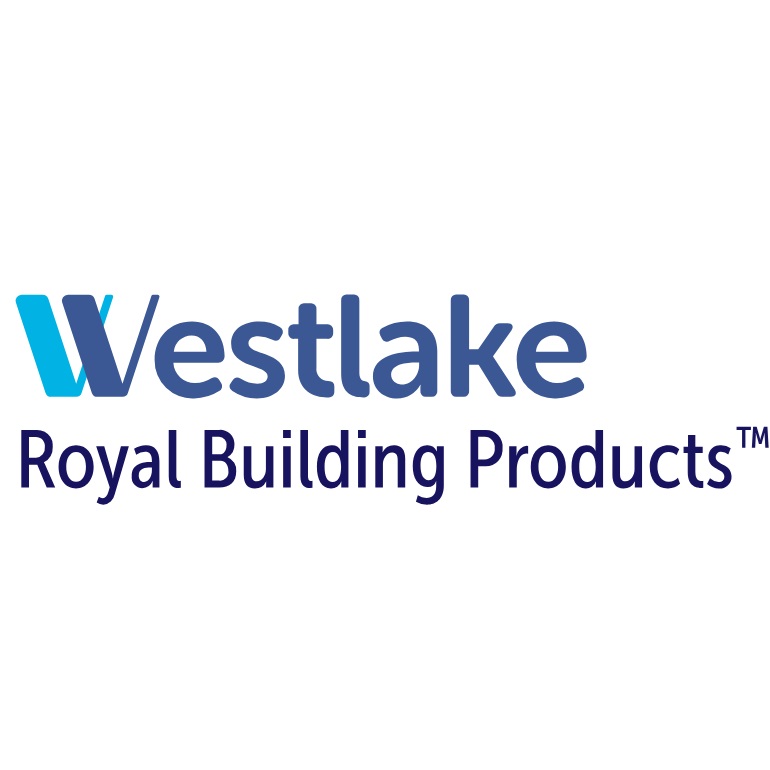 Vented Eave Riser Westlake Royal 10 ft EBS Vented Eave Riser for Villa with EBS CHARCOAL GREY